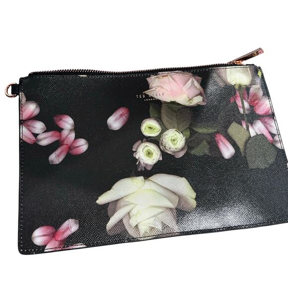 *Host Pick!* - Ted Baker tote with wristlet - Picture 12 of 16